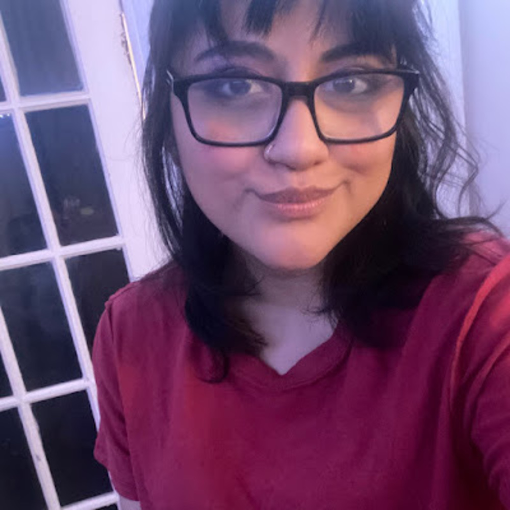 Meet your Posher, Rashel